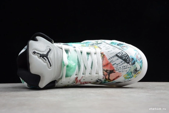 5 AV2405-900 Retro AV2405-900 Jordan Air Wings 0719